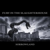 Sorrowland