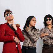 Coral (band from Peru)