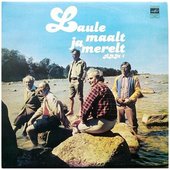 Laule Maalt Ja Merelt