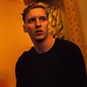 George Ezra