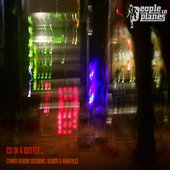 CD in a Bottle...(Third Album Sessions, Demos & Rarities)