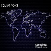 Geopolitics Whispers & Agony