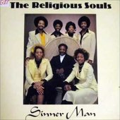 The Religious Souls