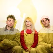 paramore