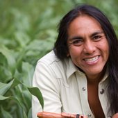 Robert Mirabal