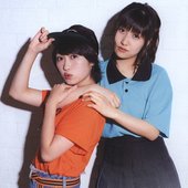 Kudo Haruka, Sato Masaki-821229.jpg
