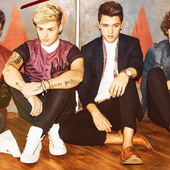 Union J 