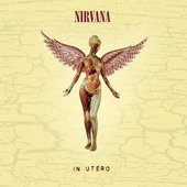 In utero