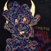 Kindergarten - EP