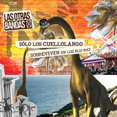 Sólo los cuellolargo sobreviven en los Blu-ray