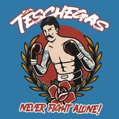 Never Fight Alone! - Single