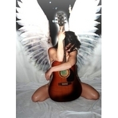 rockin1angel için avatar