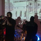 asilo @ casa rodante - 2014 I