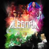 Alegoria - fã cover