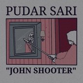 John Shooter - EP