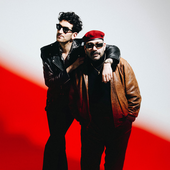 Chromeo