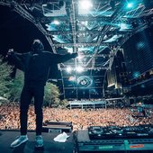  Ultra Music Festival 2017