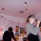 Live @ Echo Curio, Los Angeles 2009