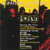The Nils ''Scratches and Needles'' Tribute Album
