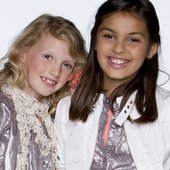 Anna en Senna