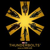 Thunderbolts*: Original Motion Picture Soundtrack