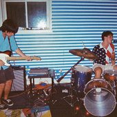 Rockin' outside