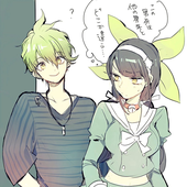 rantaroamami 的头像