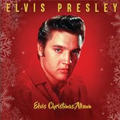 Elvis' Christmas Album