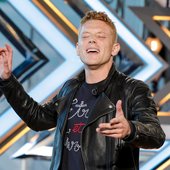 Aidan Martin on X Factor 2017 Autidion