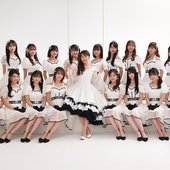 NMB48 . 28th Single「渚サイコー！」