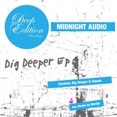 Dig Deeper EP