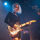 Ellie Rowsell