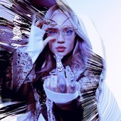 Grimes by Brian Ziff