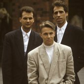 Johnny Hates Jazz