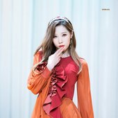 Handong