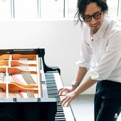 Jung Jae Hyung - Le Petit Piano