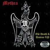 The Death & Destiny LP