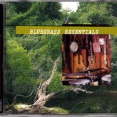 Bluegrass Essentials