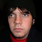 LastFM profile picture for @gerf