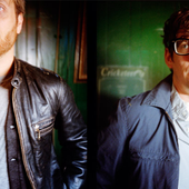 The Black Keys