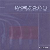 Machinations V4.2