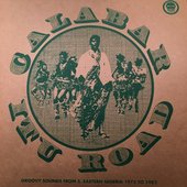 Calabar-Itu Road: Groovy Sounds from South Eastern Nigeria (1972-1982)
