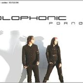 Holophonic Porno