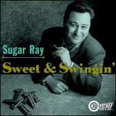 sugar ray
