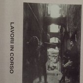 Lavori in corso