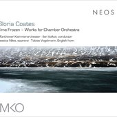 Time Frozen - Works for Chamber Orchestra