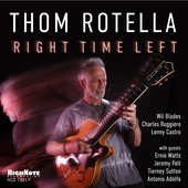 Right Time Left