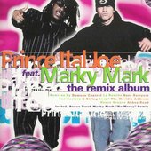 The Remix Album