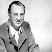 Norrie Paramor