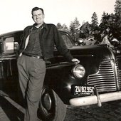 Bill Beach